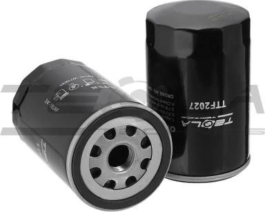 Oil filter TTF2027