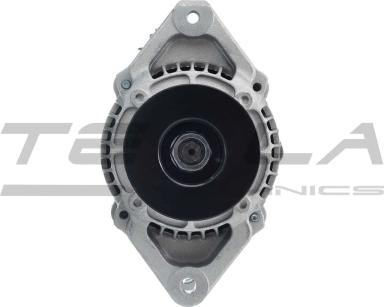 Alternator TT11663