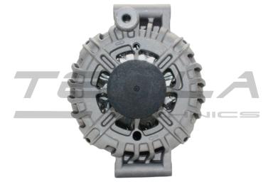 Alternator TT12396