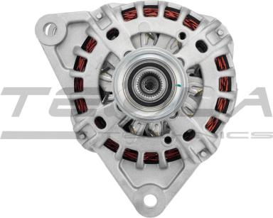 Alternator TT12925