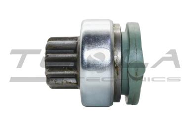 Drive/Clutch TT61396 A