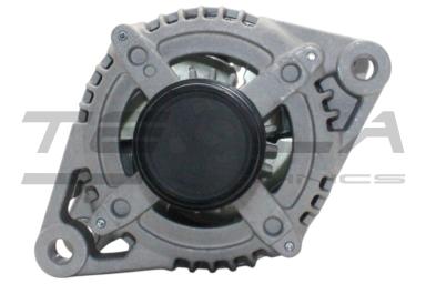 Alternator TT11891