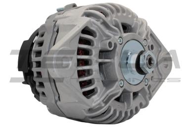 Alternator TT13097