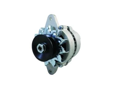 Alternator TT12792