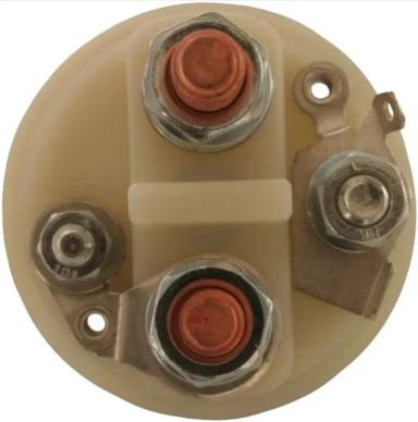 Solenoid cap TT88337