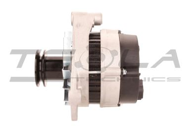 Alternator TT11517