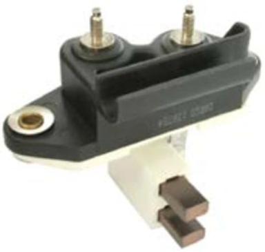 Alternator brush holder assembly TT51196