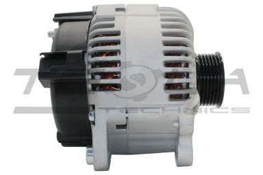 Alternator TT12392