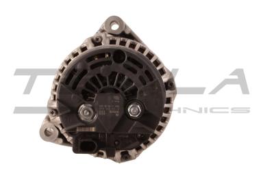 Alternator TT11872