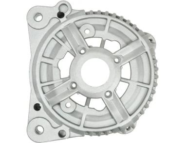 Frame D.E. Alt TT81318