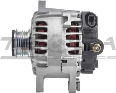 Alternator TT12935