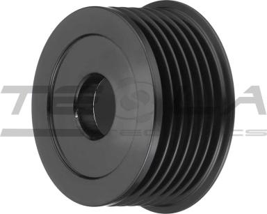 Pulley & Fan TT64215
