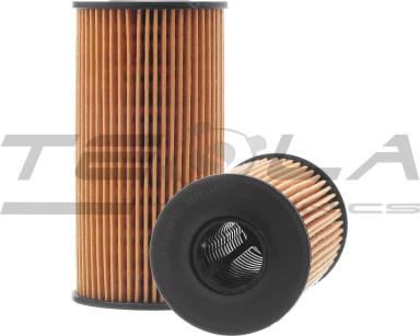 Oil filter TTF2146