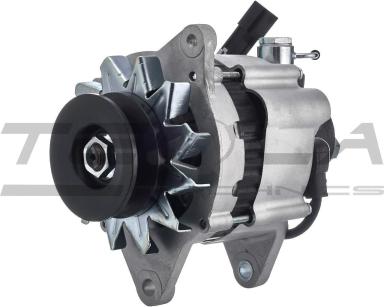 Alternator TT11821