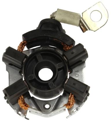 Starter brush holder assembly TT51329
