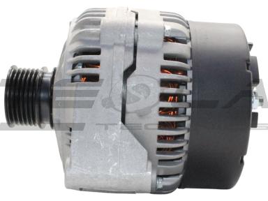 Alternator TT11129