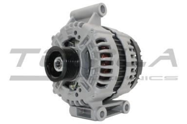 Alternator TT12565