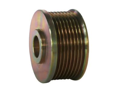 Pulley & Fan TT64201
