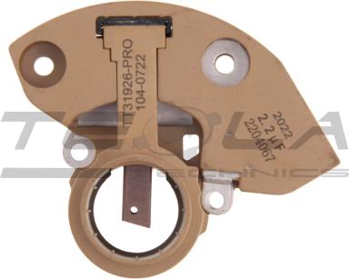 Regulator TT31926 PRO