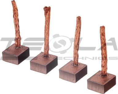 Starter brush set TT53208