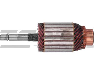 Armature TT71397 PRO
