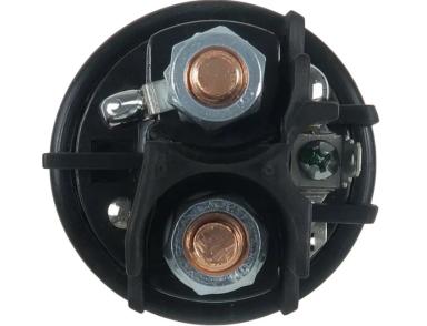 Solenoid TT76513