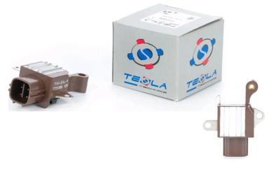 Regulator TT31586