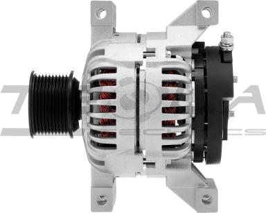 Alternator TT13048