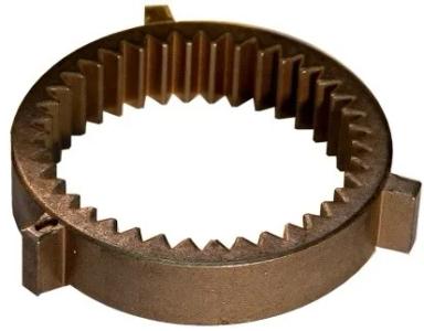 Gear part TT66121