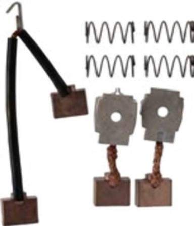 Starter brush set TT53048
