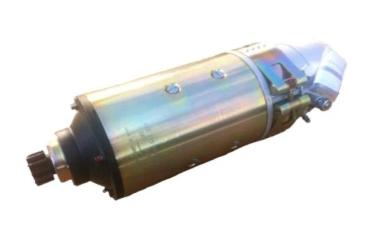 Starter TT16165