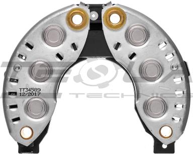 Rectifier TT34589