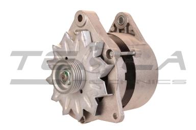 Alternator TT11186