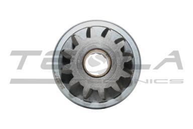 Drive/Clutch TT61660 PRO