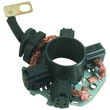 Starter brush holder assembly TT51410