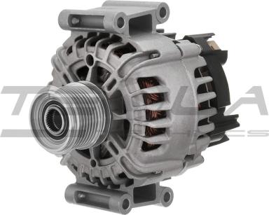 Alternator TT13036