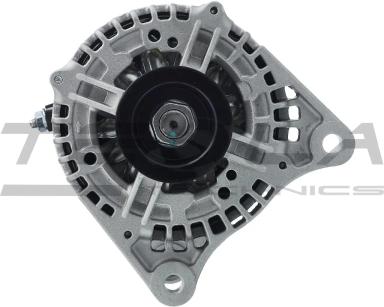 Alternator TT12700