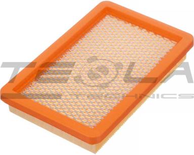 Air filter TTF0056