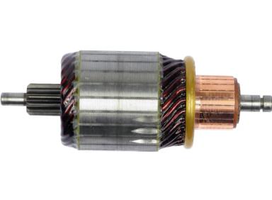Armature TT71425