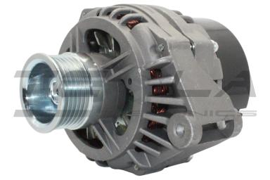 Alternator TT11157