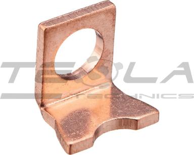 Solenoid part TT76659