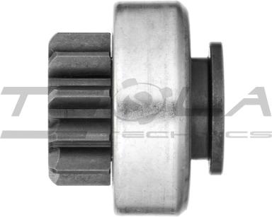 Drive/Clutch TT61474 PRO