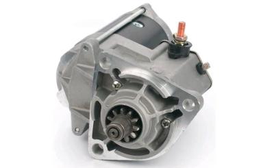 Starter TT15117