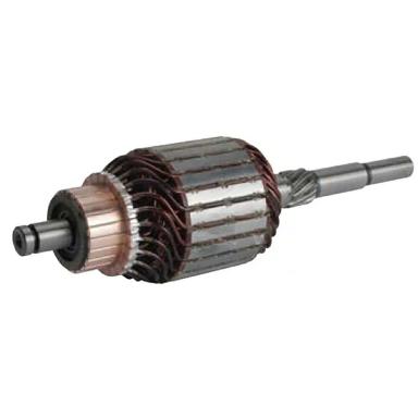 Armature TT71153