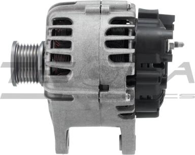 Alternator TT12865 PRO