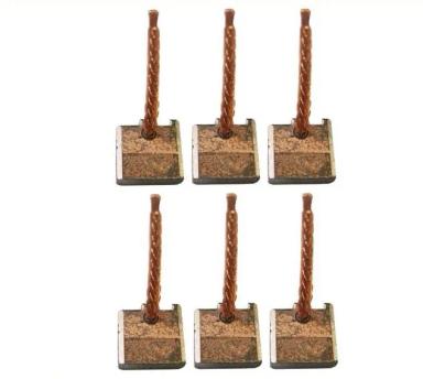 Starter brush set TT53411
