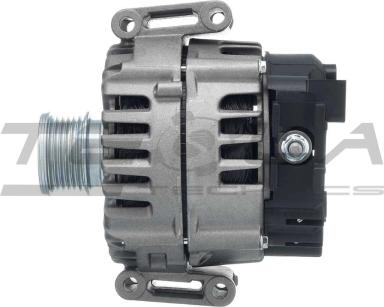 Alternator TT12923