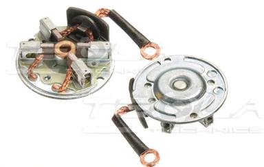 Starter brush holder assembly TT51432