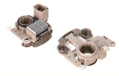 Regulator TT31112