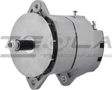 Alternator TT11633